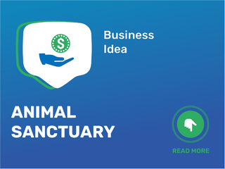 Animal Sanctuary