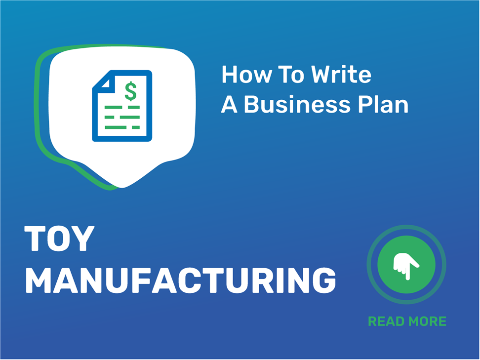 toy factory business plan