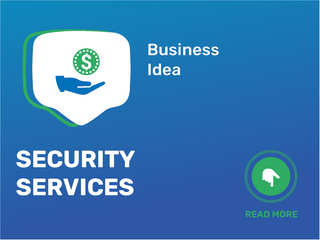 Servicios de seguridad