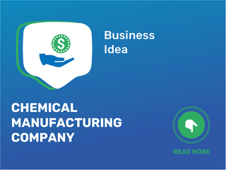 Chemical Manufacturing Company