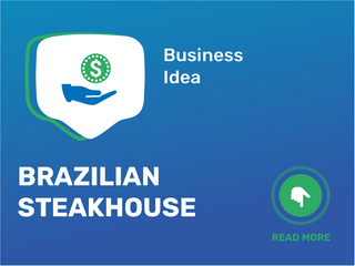 Brazilian Steakhouse