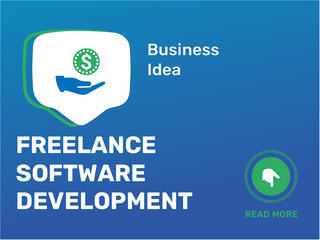 Freelance Software Development