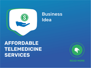 Affordable Telemedicine Services