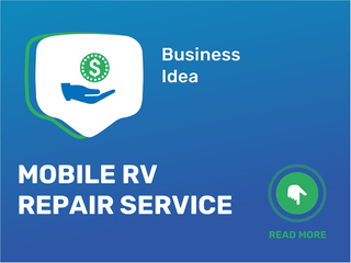 Mobile Rv Repair Service