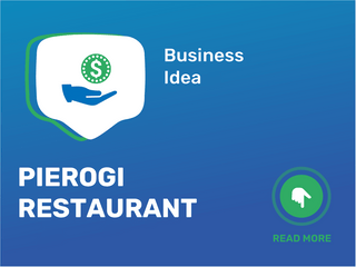 pierogi restaurant