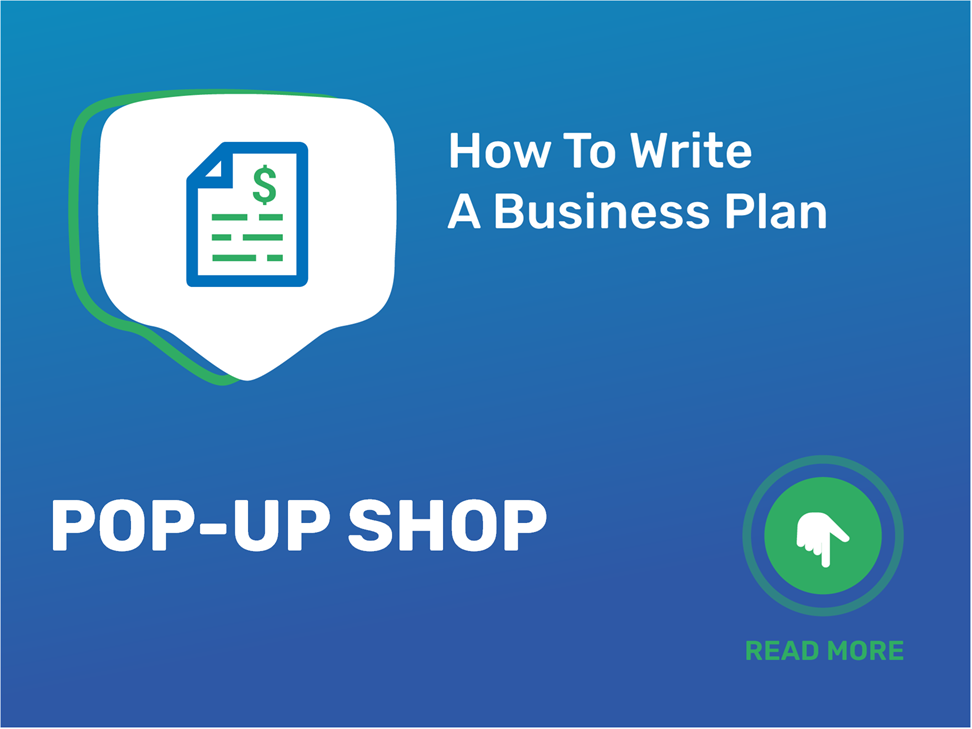 pop up shop business plan