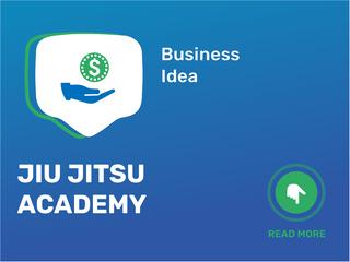 Academia Jiu Jitsu