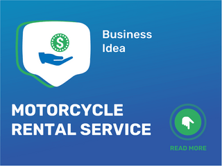 Motorcycle Rental Service