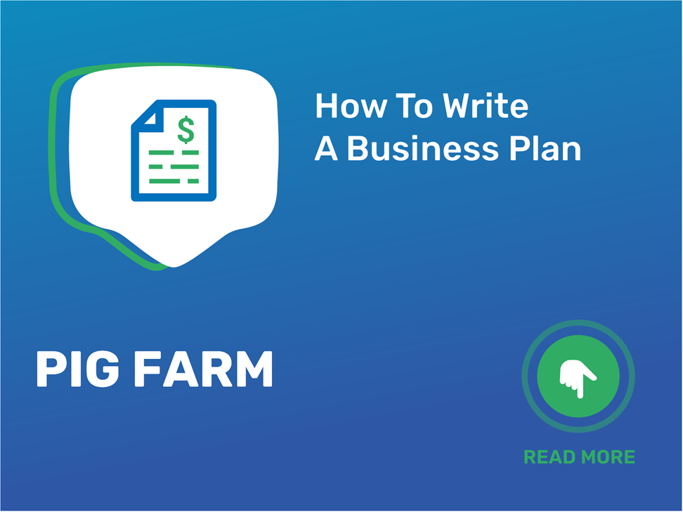 business plan of pig farming pdf