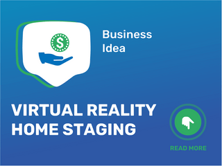 Virtual Reality Home Staging