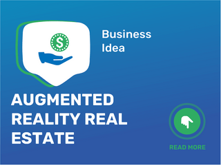 Augmented Reality Real Estate