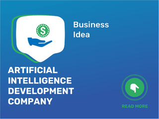 Artificial Intelligence Development Company