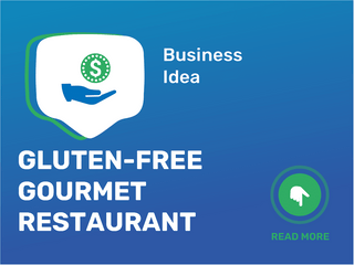 Gluten-Free Gourmet Restaurant