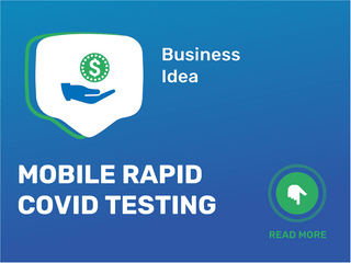 Mobile Rapid Covid Testing