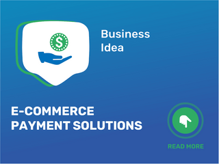 E-Commerce Payment Solutions