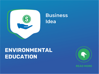 Éducation environnementale