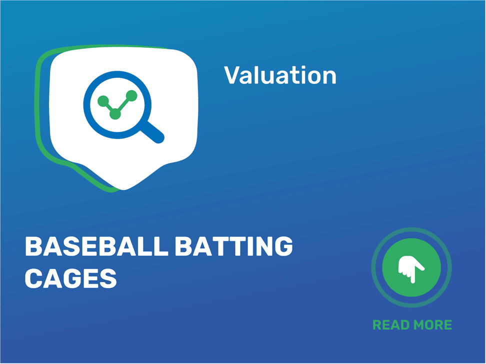 Value Baseball Batting Cages Business - Expert Tips