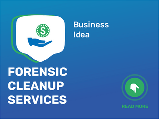 Forensic Cleanup Services