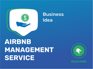 airbnb management service