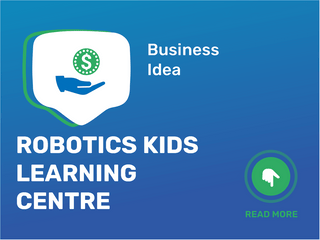 Robotics Kids Learning Centre