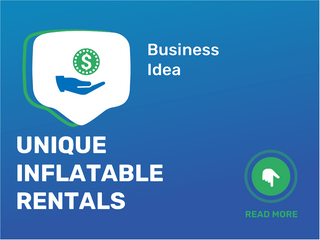 Unique Inflatable Rentals