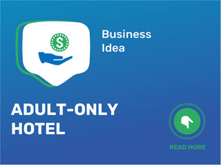 Adult-Only Hotel