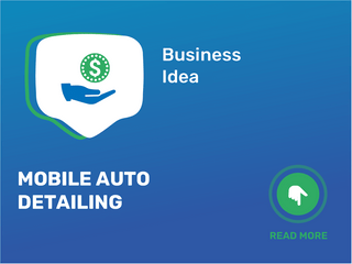 Mobile Auto Detailing