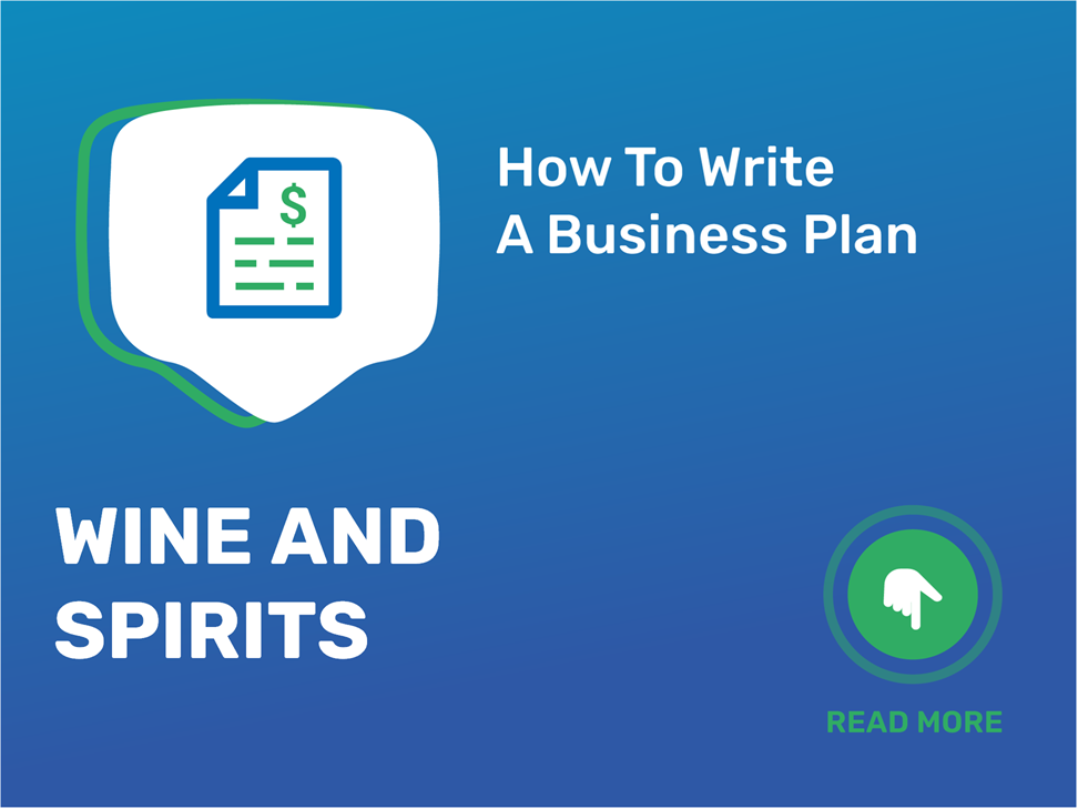 wine and spirits business plan