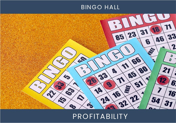 7 Effective Strategies To Boost Bingo Hall Profitability