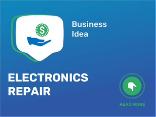 Electronics Repair