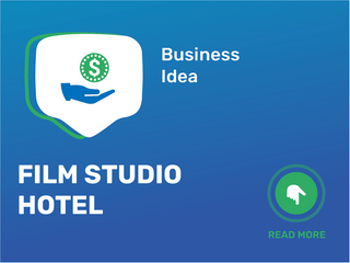 Film Studio Hotel