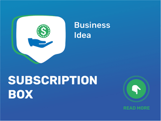 Subscription Box