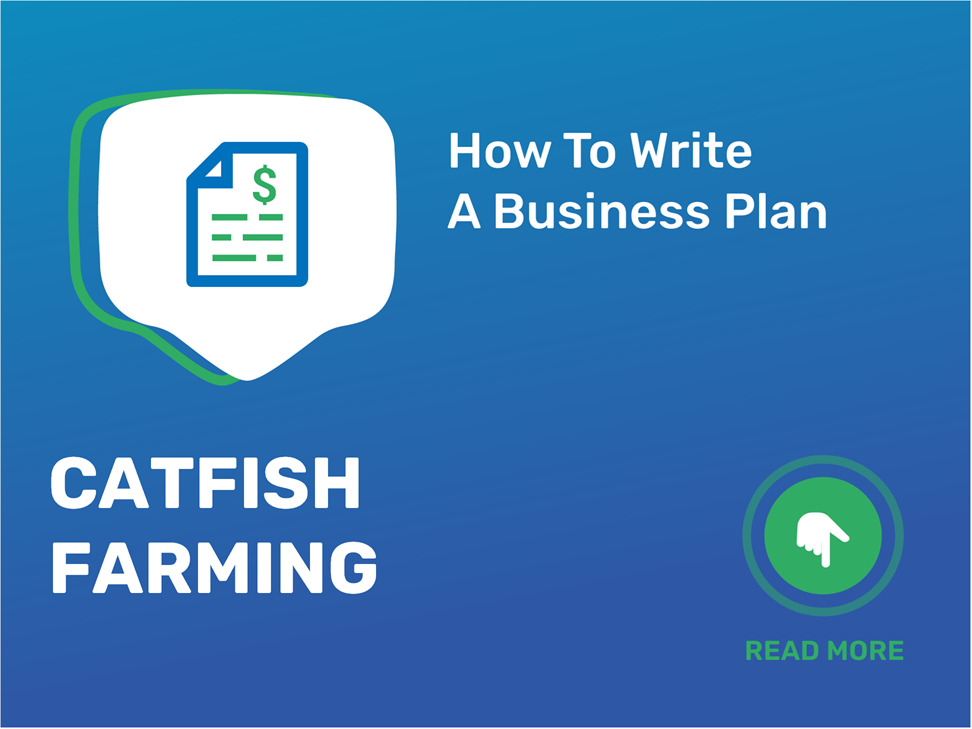 business plan on catfish farming