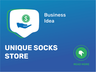 Unique Socks Store