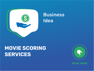 Movie Scoring Services