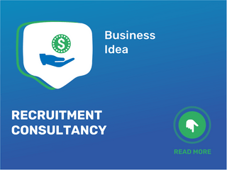 recruitment consultancy