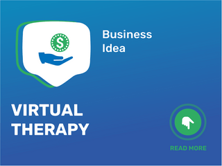 Thérapie virtuelle