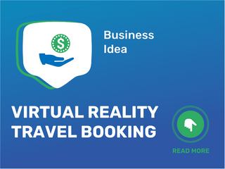 Virtual Reality Travel Booking