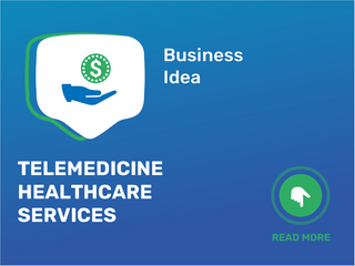 Telemedicine Healthcare Services