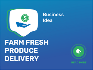 farm fresh produce delivery