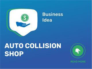 Auto Collision Shop