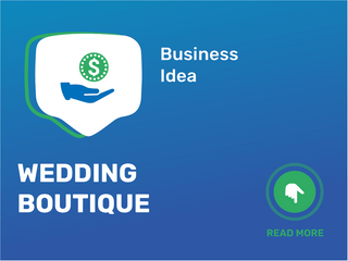 Wedding Boutique