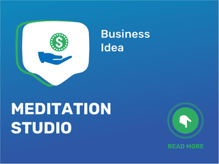 meditation studio