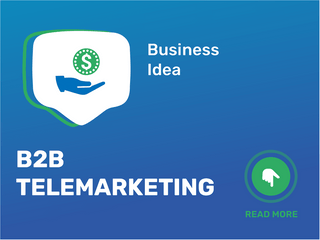 Télémarketing B2B