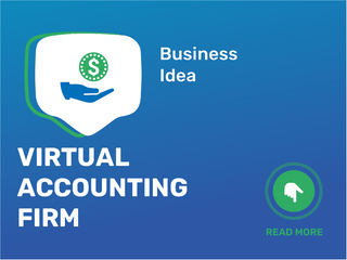 Virtual Accounting Firm