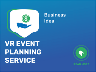 vr event planning service