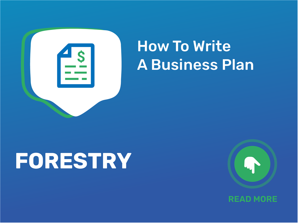 business plan for forestry