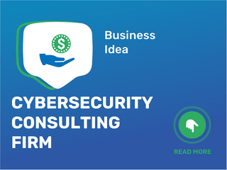 Cybersecurity Consulting Firm