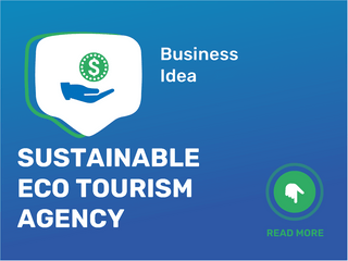 Sustainable Eco Tourism Agency