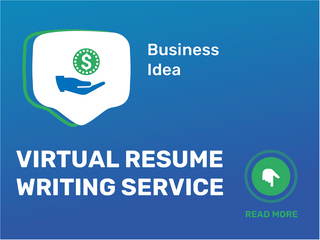 Virtual Resume Writing Service